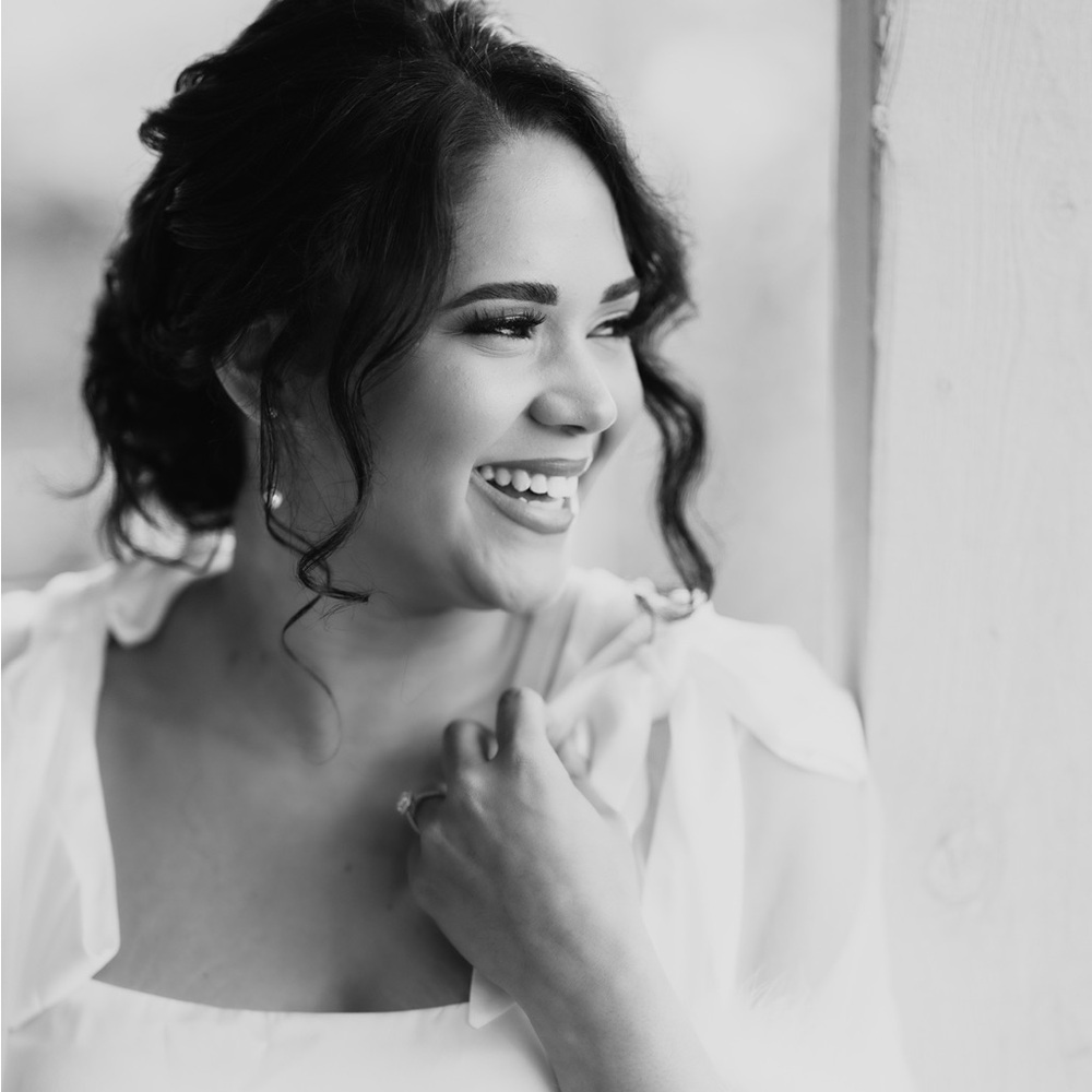 Meet your Posher, Kailah